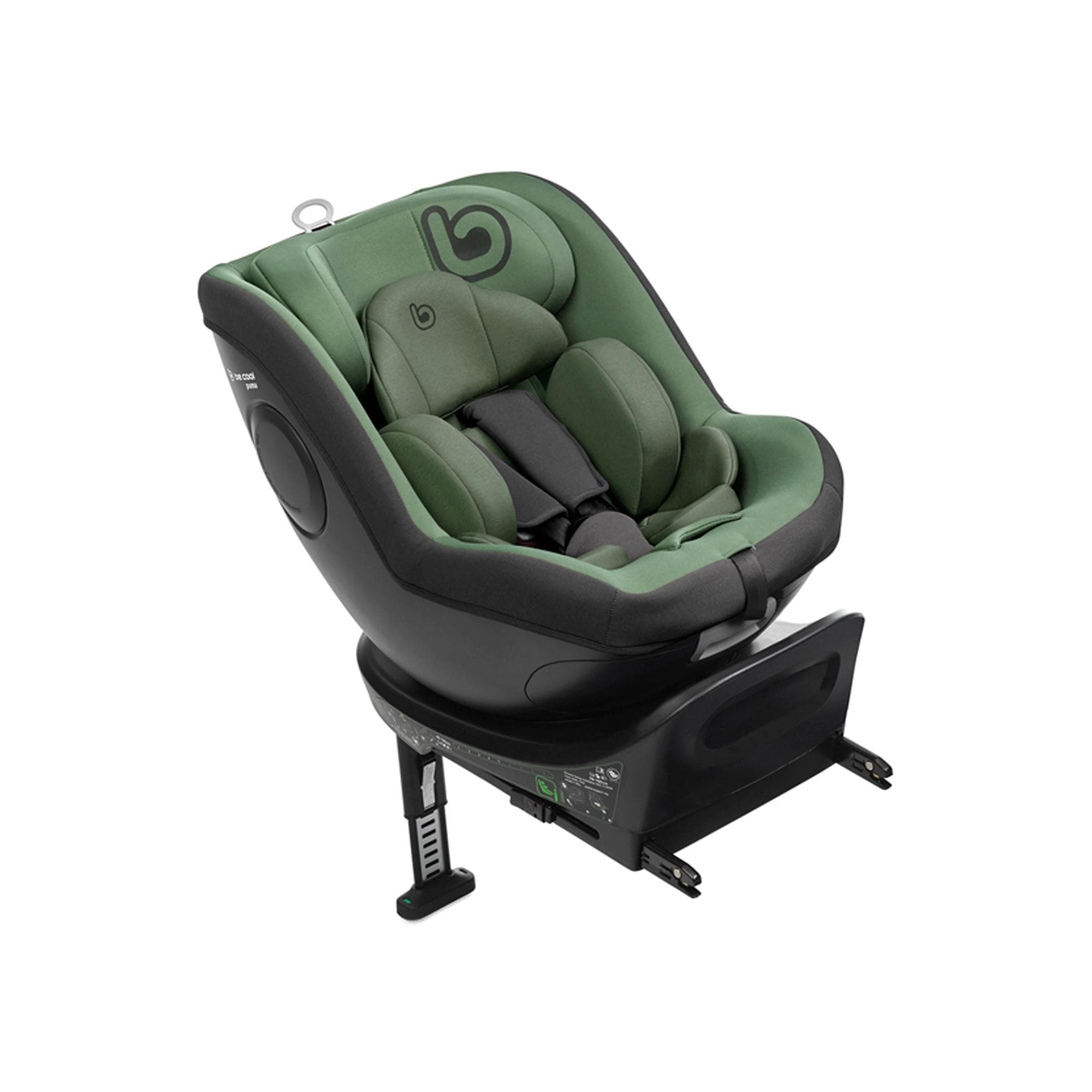Be Cool - Silla de coche Be Cool Puma (i-Size 40 - 105 cm).