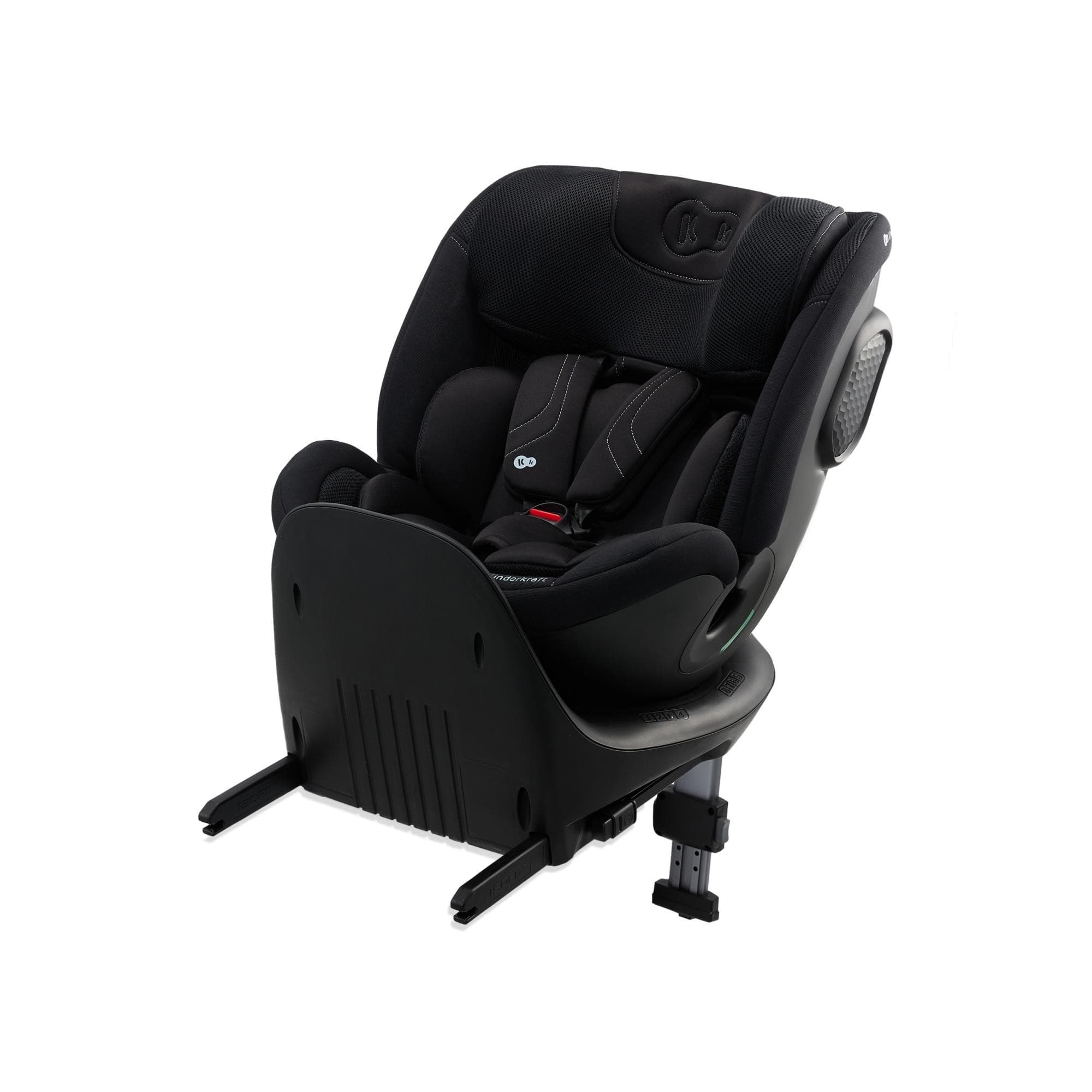 Kinderkraft - Silla de coche Kinderkraft XRIDER 2 i-Size 40-150 cm.