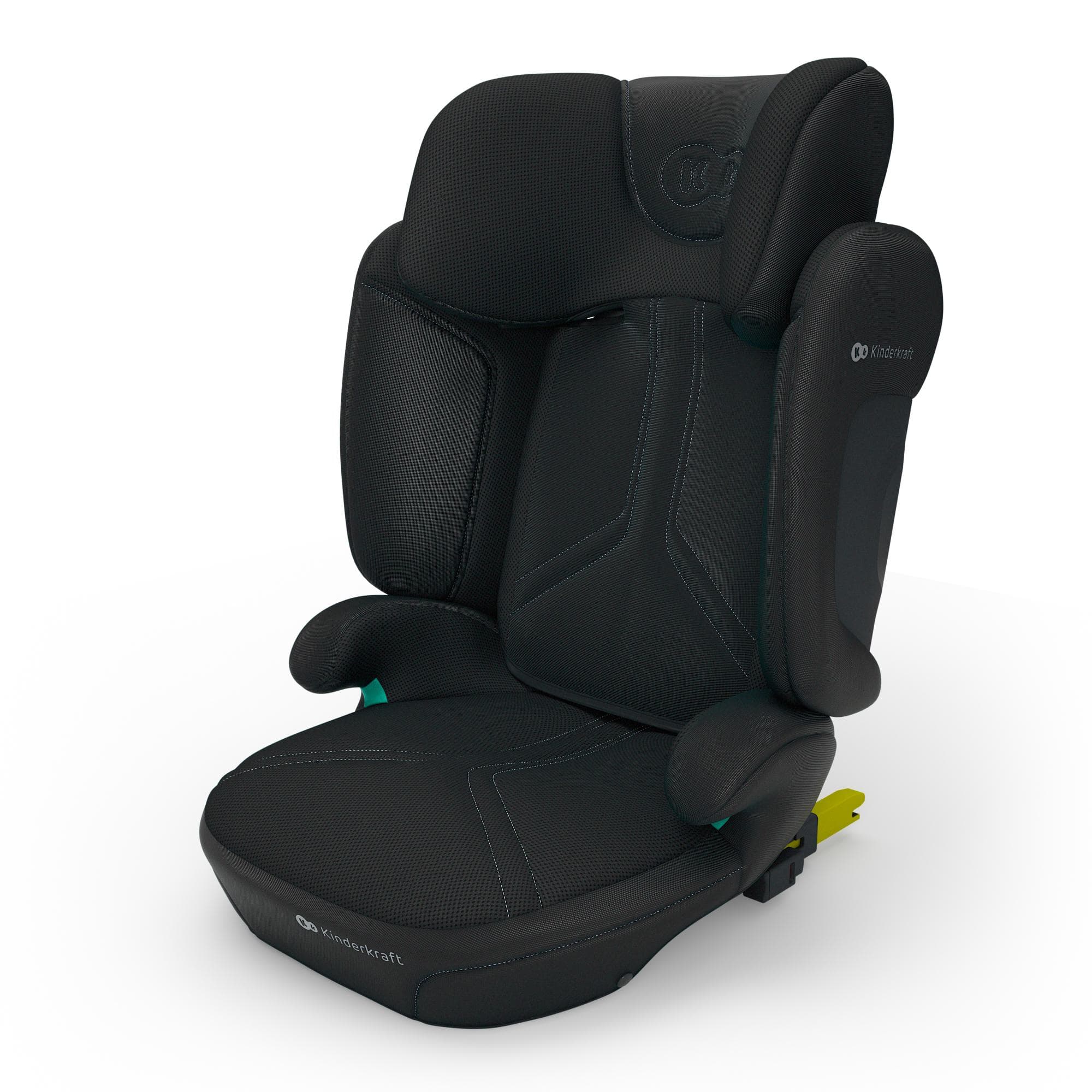 Kinderkraft - Silla de coche Kinderkraft XPAND 2 PRO i-Size 100-150.