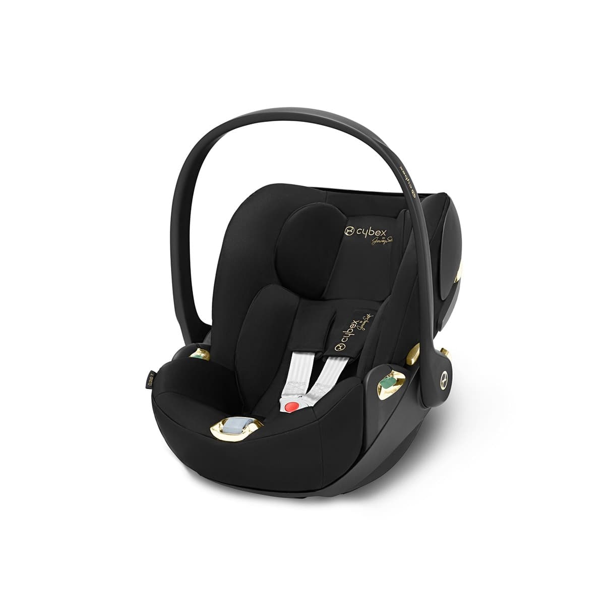 Cybex - Silla de coche CYBEX Cloud T Wings (45 - 87cm).
