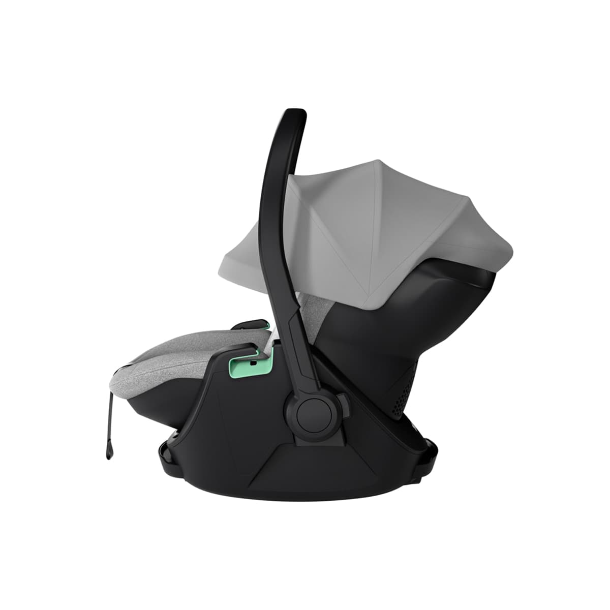Thule - Silla de coche Thule Maple (40 - 75 cm).