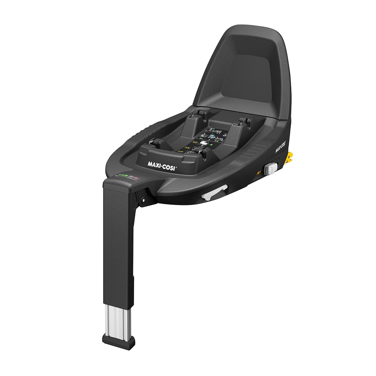Maxi-Cosi - Base FamilyFix 3 Base Maxi-Cosi i-Size (45 - 105 cm.) negro.