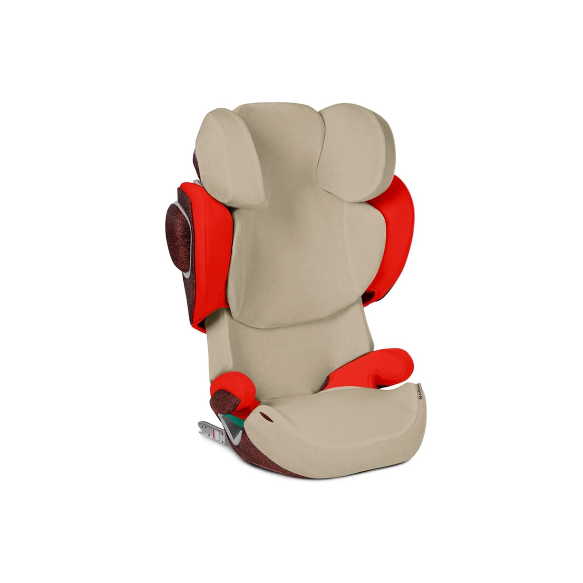 Cybex - Funda de verano CYBEX para Silla de coche Solution Z i-Fix.