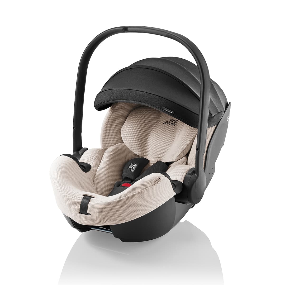 Britax Römer - Funda de verano Britax Römer para silla de coche BABY-SAFE PRO.