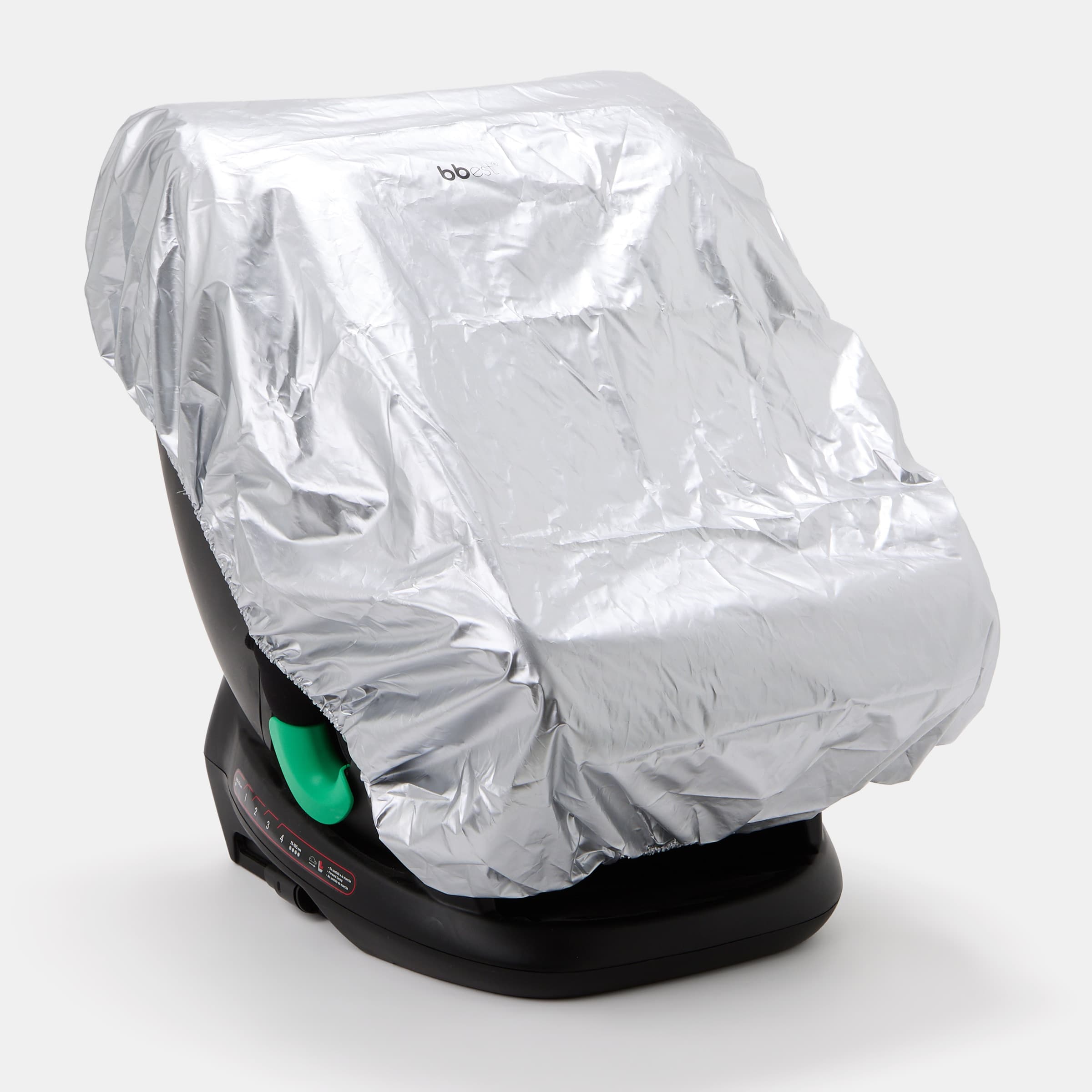 bbest - Funda antitérmica universal para sillas de coche de Bbest.