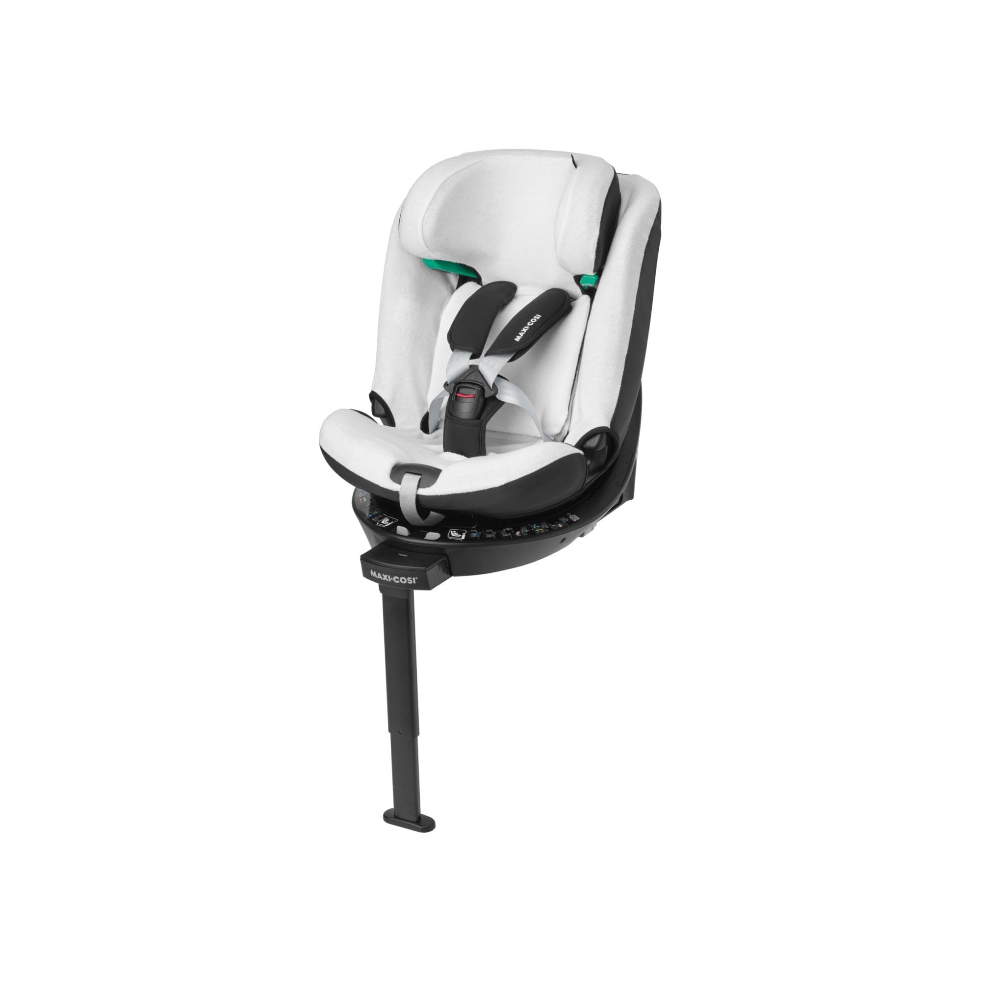Maxi-Cosi - Funda Maxi-Cosi para silla coche Emerald 360 S.