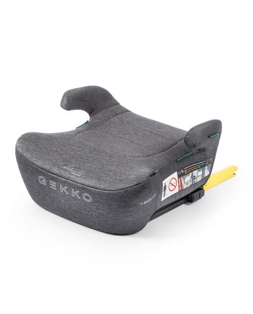 BABYAUTO SIGNATURE - Alzador GEKKO IFIX (125 - 150 cm).