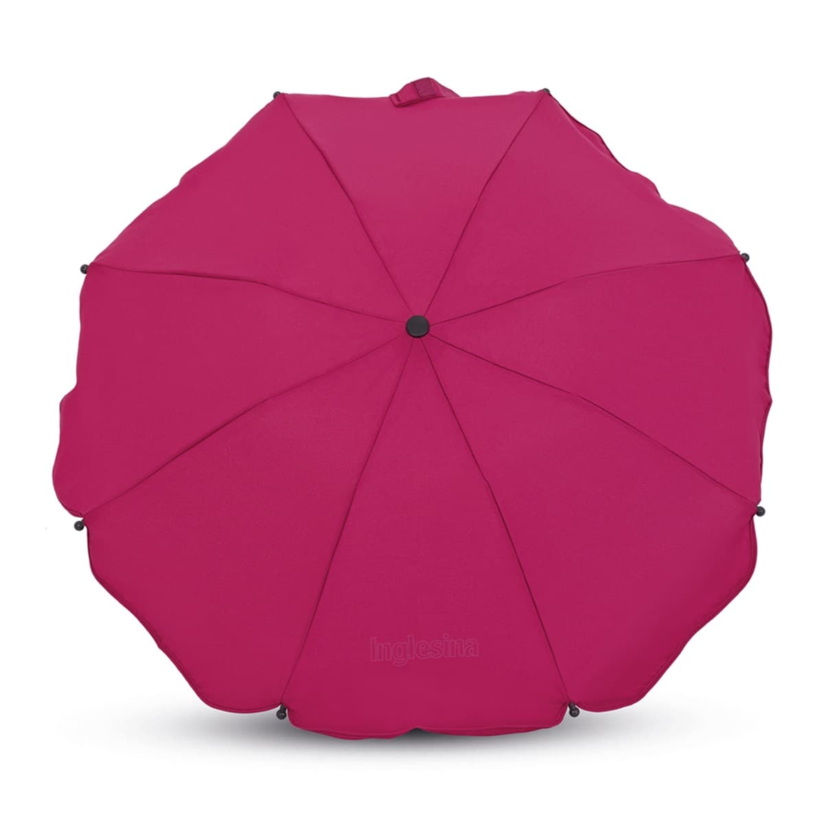 Inglesina - Sombrilla universal Inglesina para Silla de paseo Fucsia rosa.