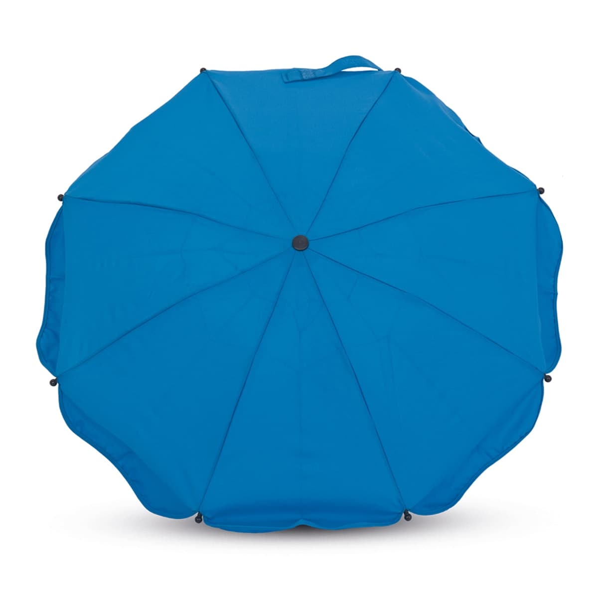 Inglesina - Sombrilla universal Inglesina para Silla de paseo Light Blue azul.