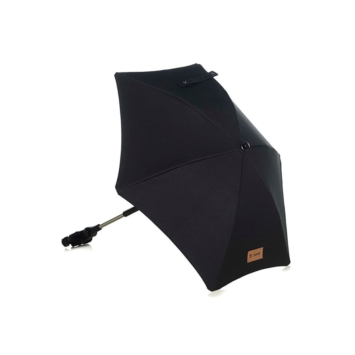 Jané - Sombrilla para carrito Jané Sunshade Anti-Uv (con flexo y universal).