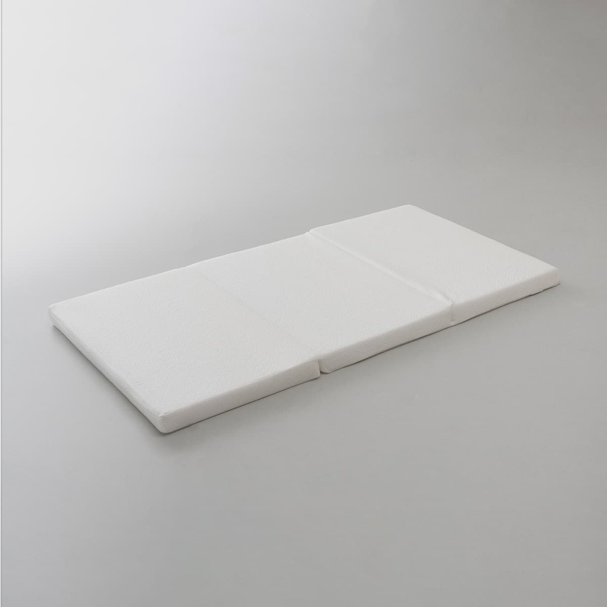 bbest - Colchón plegable de viaje con núcleo de HR Aquapur de Bbest.