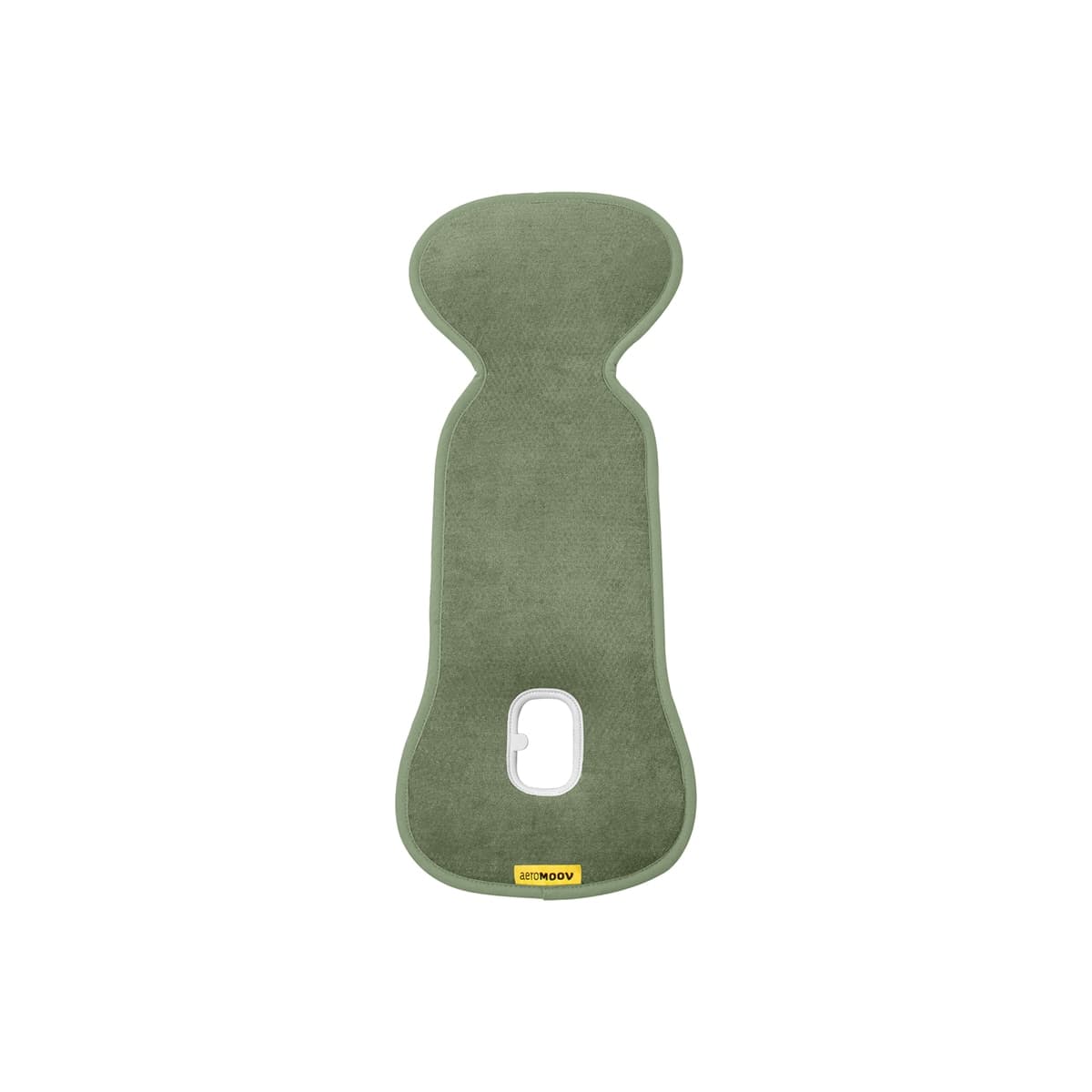 AeroMoov - Colchoneta 3D para silla de coche Grupo 0 AeroMoov.
