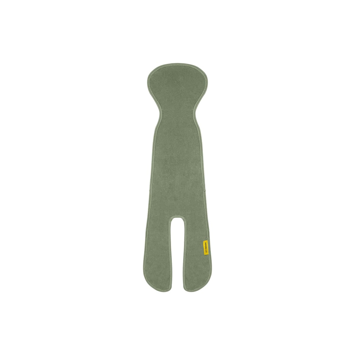 AeroMoov - Colchoneta 3D para silla de coche Grupo 2-3 con arnés AeroMoov.