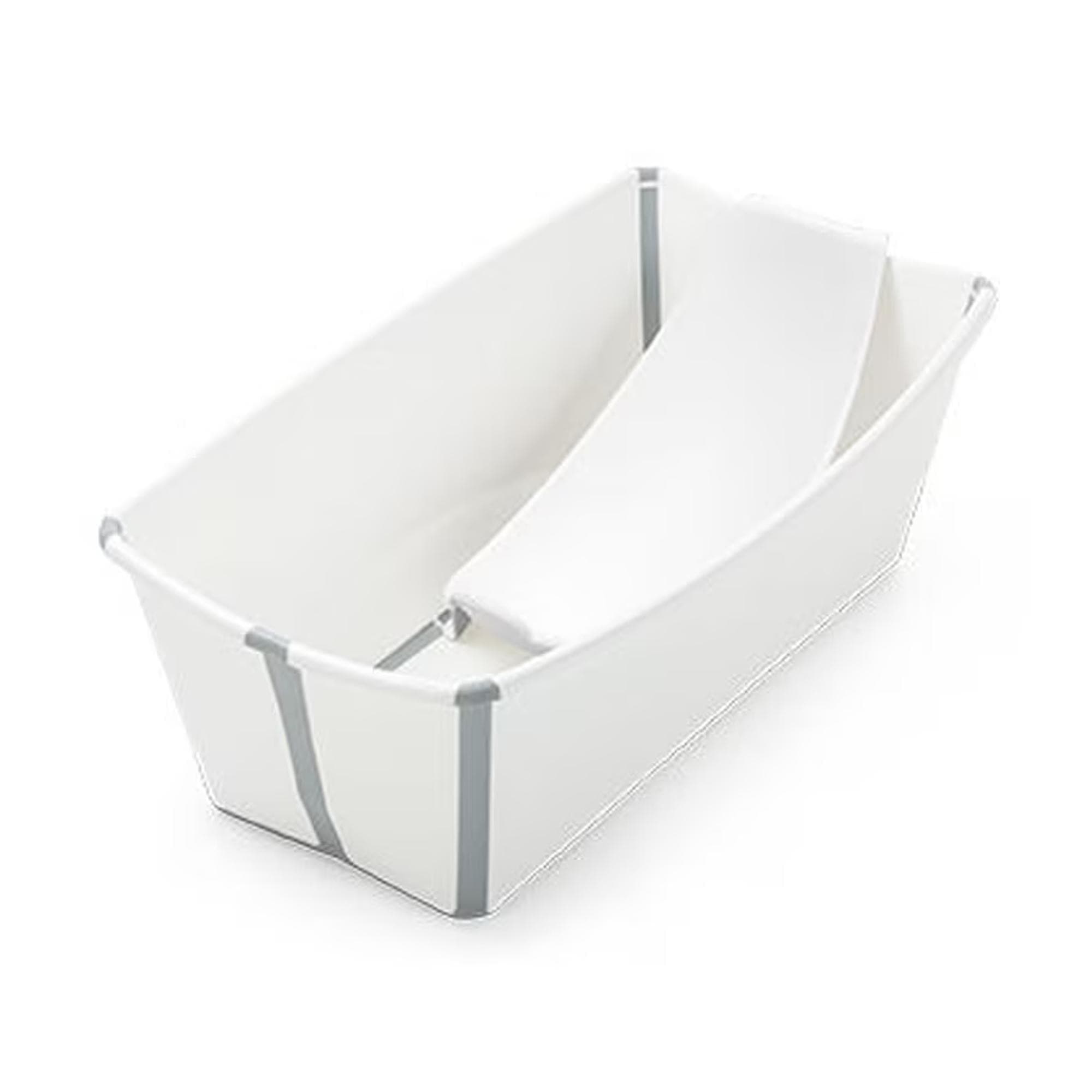 Stokke - Bañera Stokke® Flexi Bath® con soporte para recién nacido.