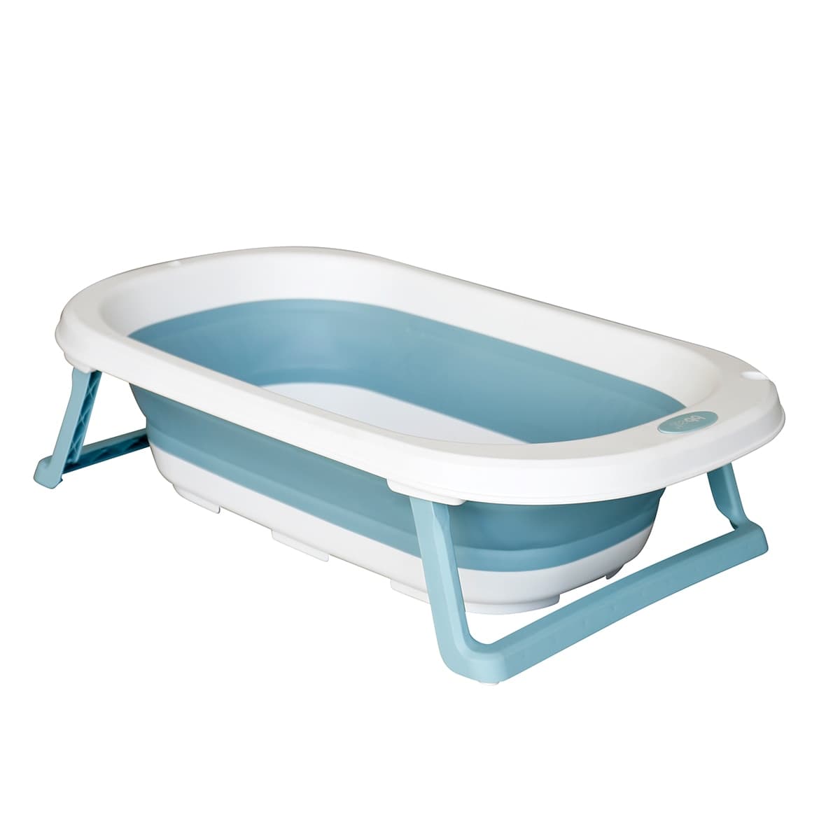 bbest - Bañera plegable bbest.