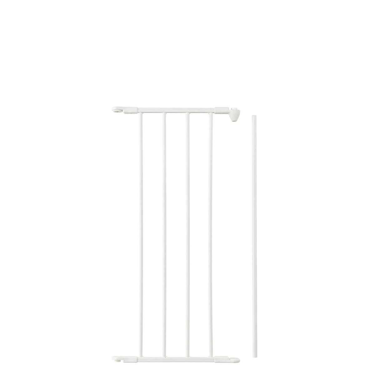 Baby Dan - Extensión Baby Dan para Sistema Olaf (33 cm.) blanco.