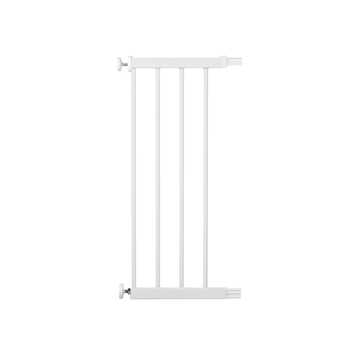 Safety 1st - Extensión para Barrera de Puerta Safety First Easy Close Metal (28cm).