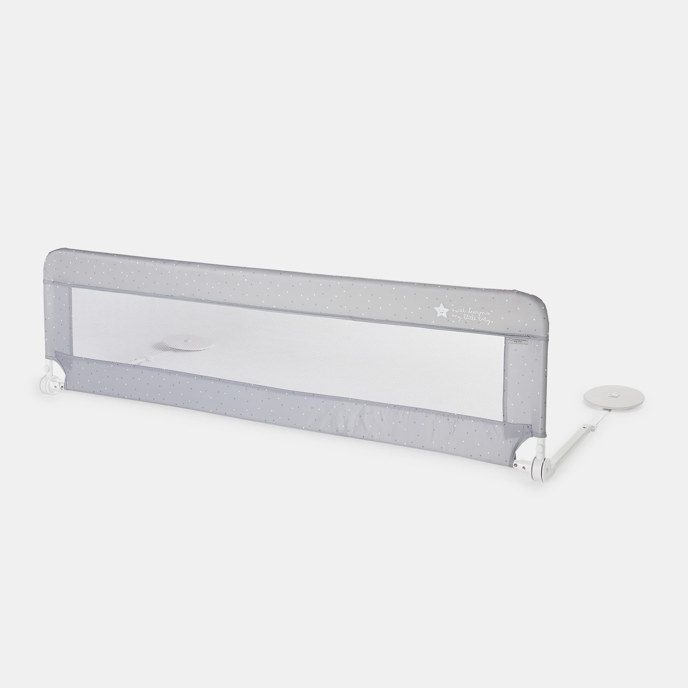 Cotton Juice Baby Home - Barrera cama 150cm Cotton Juice Baby Home estrellas.