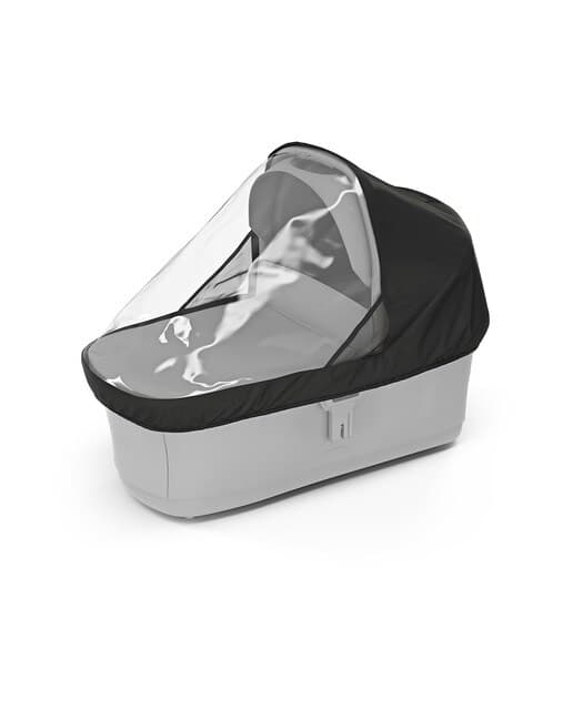 Thule - Cubierta de lluvia para Capazo Thule Urban Glide 3.