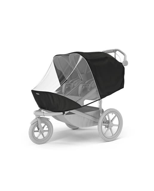 Thule - Cubierta para lluvia Thule Urban Glide 3 Doble.