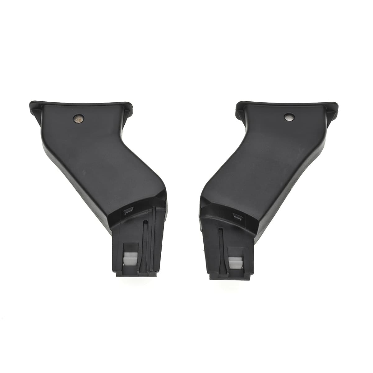 Britax Römer - Adaptadores Click & Go para Britax Römer B-AGILE DOUBLE.