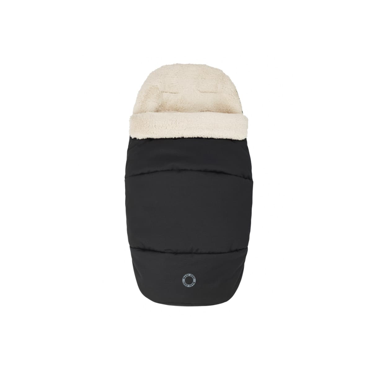 Maxi-Cosi - Saco invierno cubrepiés para cochecito Maxi-Cosi 2-IN-1.