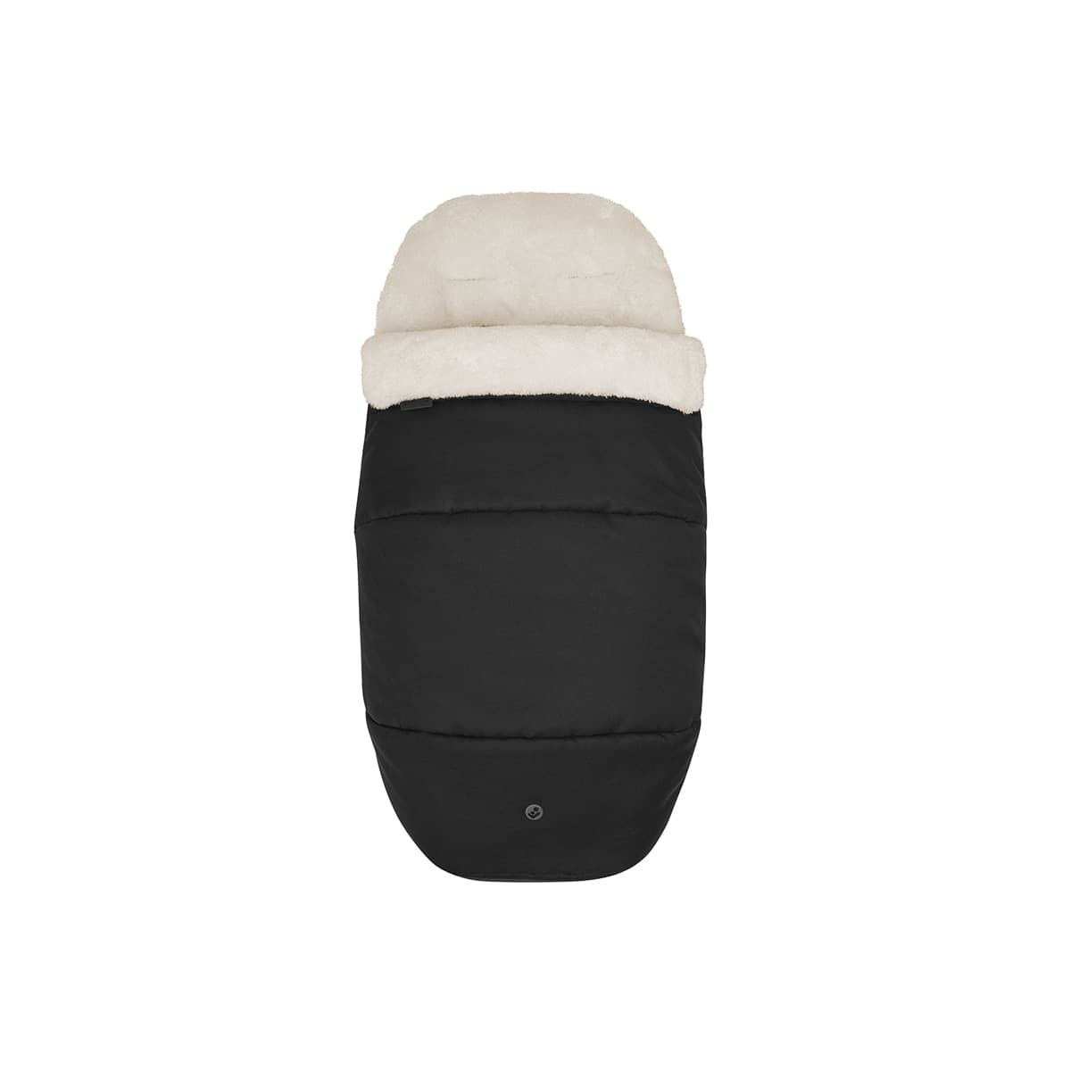 Maxi-Cosi - Saco invierno cubrepiés para cochecito Maxi-Cosi 2-IN-3.
