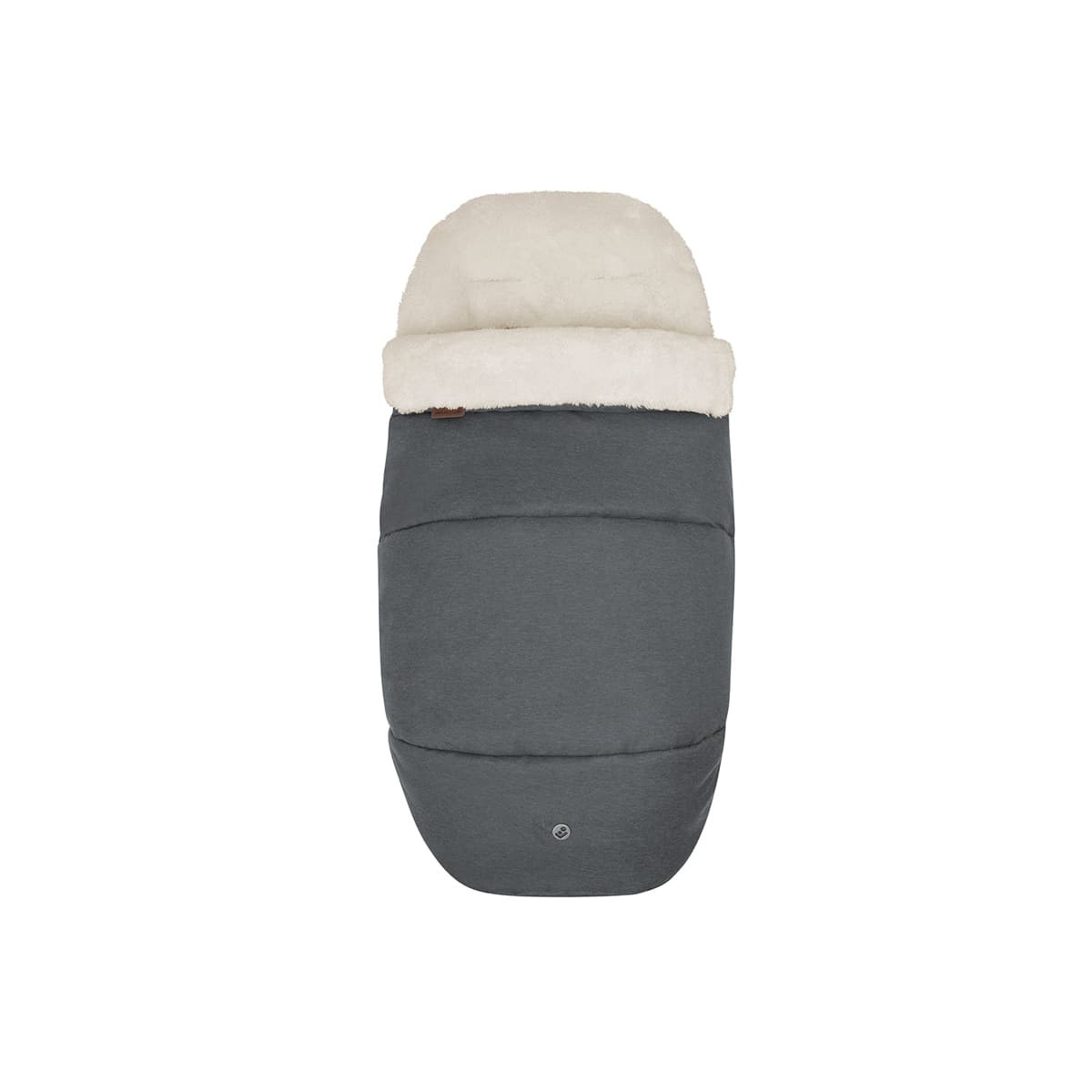 Maxi-Cosi - Saco invierno cubrepiés para cochecito Maxi-Cosi 2-IN-2.