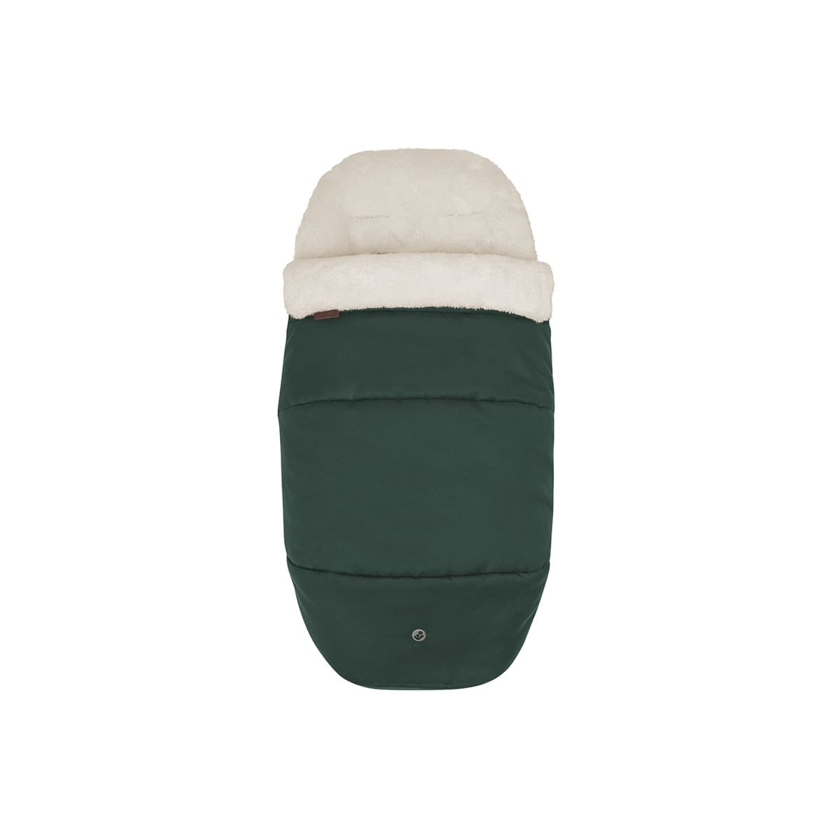 Maxi-Cosi - Saco invierno cubrepiés para cochecito Maxi-Cosi 2-IN-4.