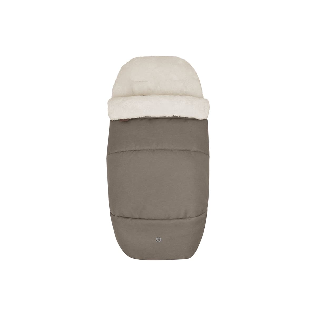 Maxi-Cosi - Saco invierno cubrepiés para cochecito Maxi-Cosi 2-IN-5.