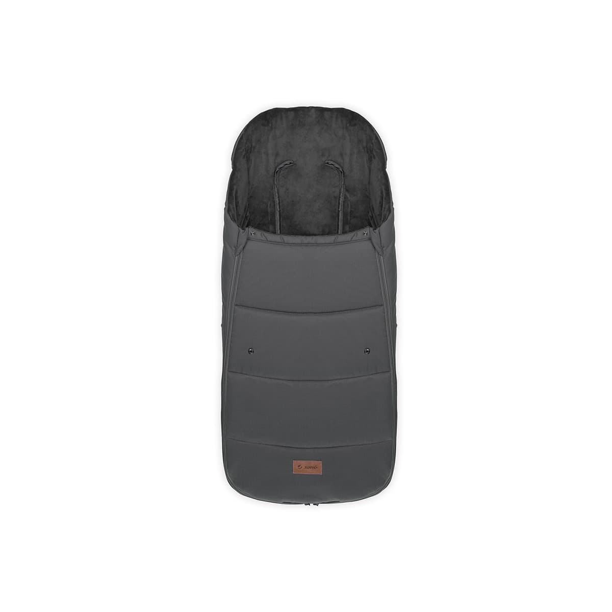 Jané - Saco universal Jané Dart para carro de bebé y silla ligera.
