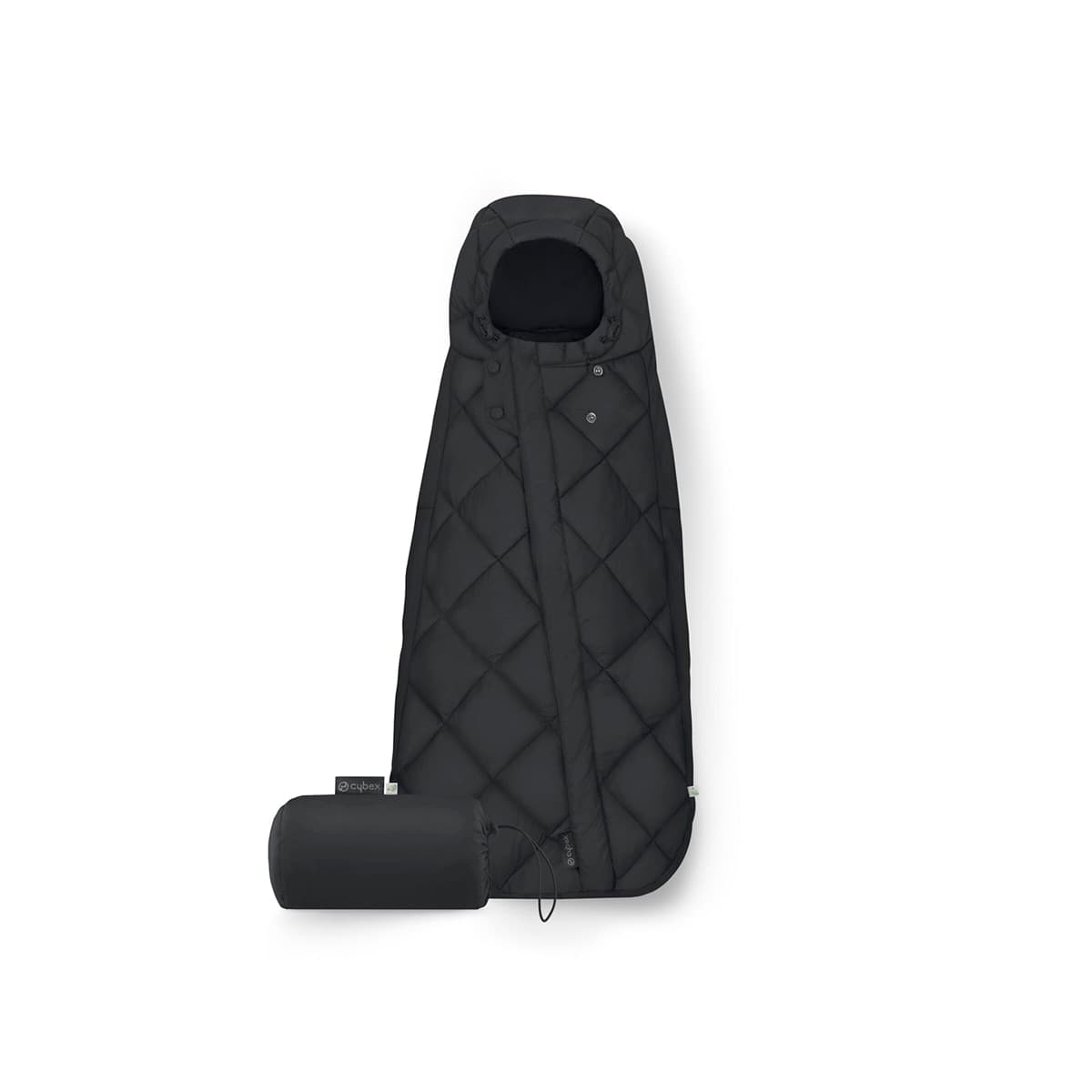 Cybex - Saco cubrepiés universal compresivo CYBEX Mini Snogga.