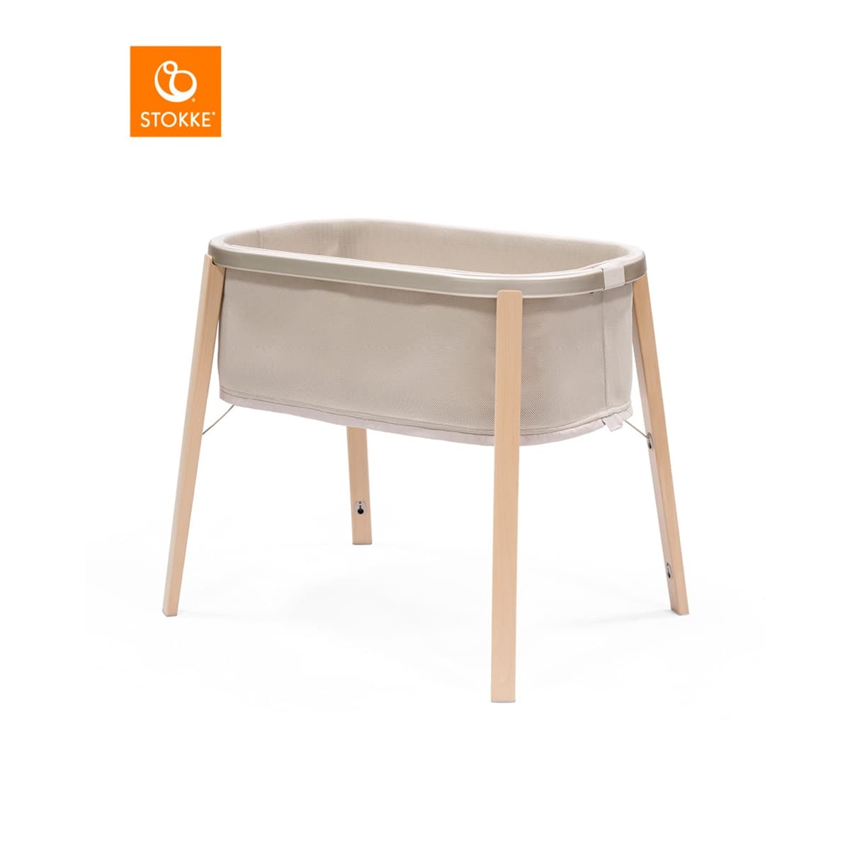 Stokke - Minicuna Stokke® Snoozi.