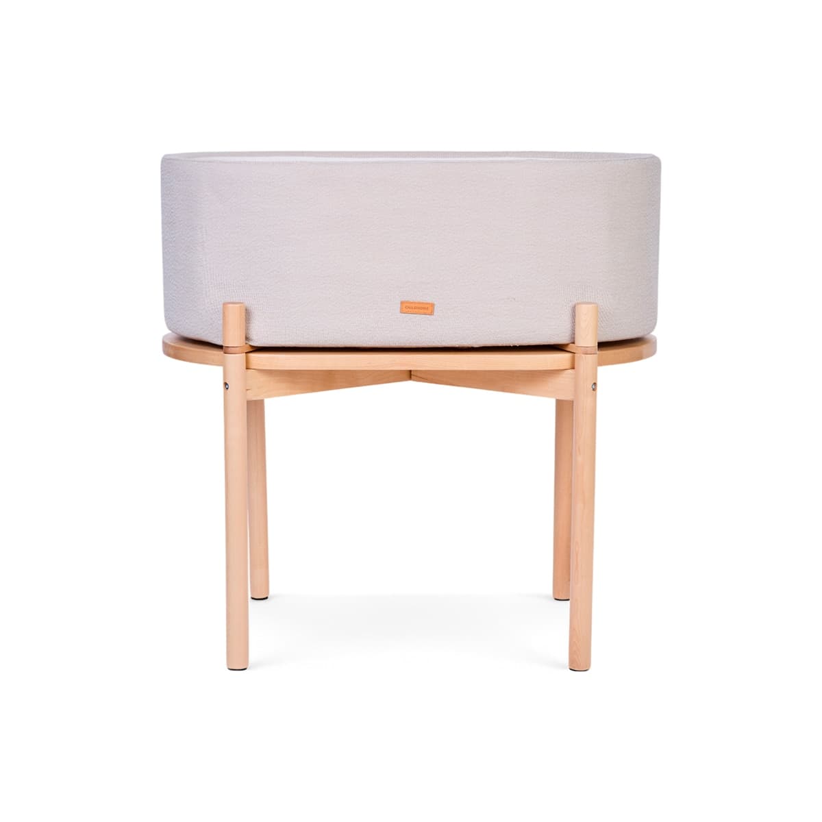 Childhome - Minicuna Evolutiva Childhome Efecto Lino.