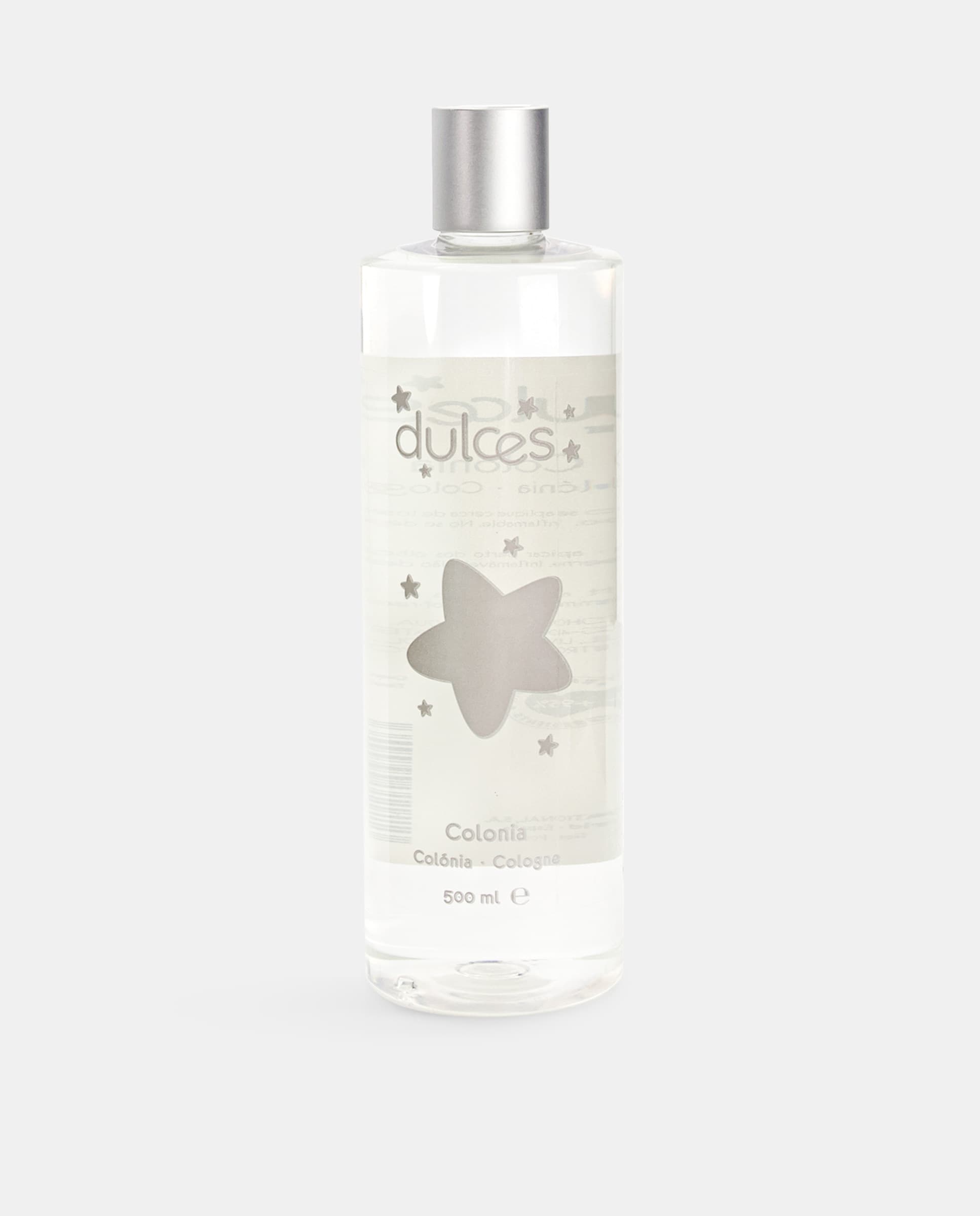 Dulces - Colonia Dulces 500 ml.