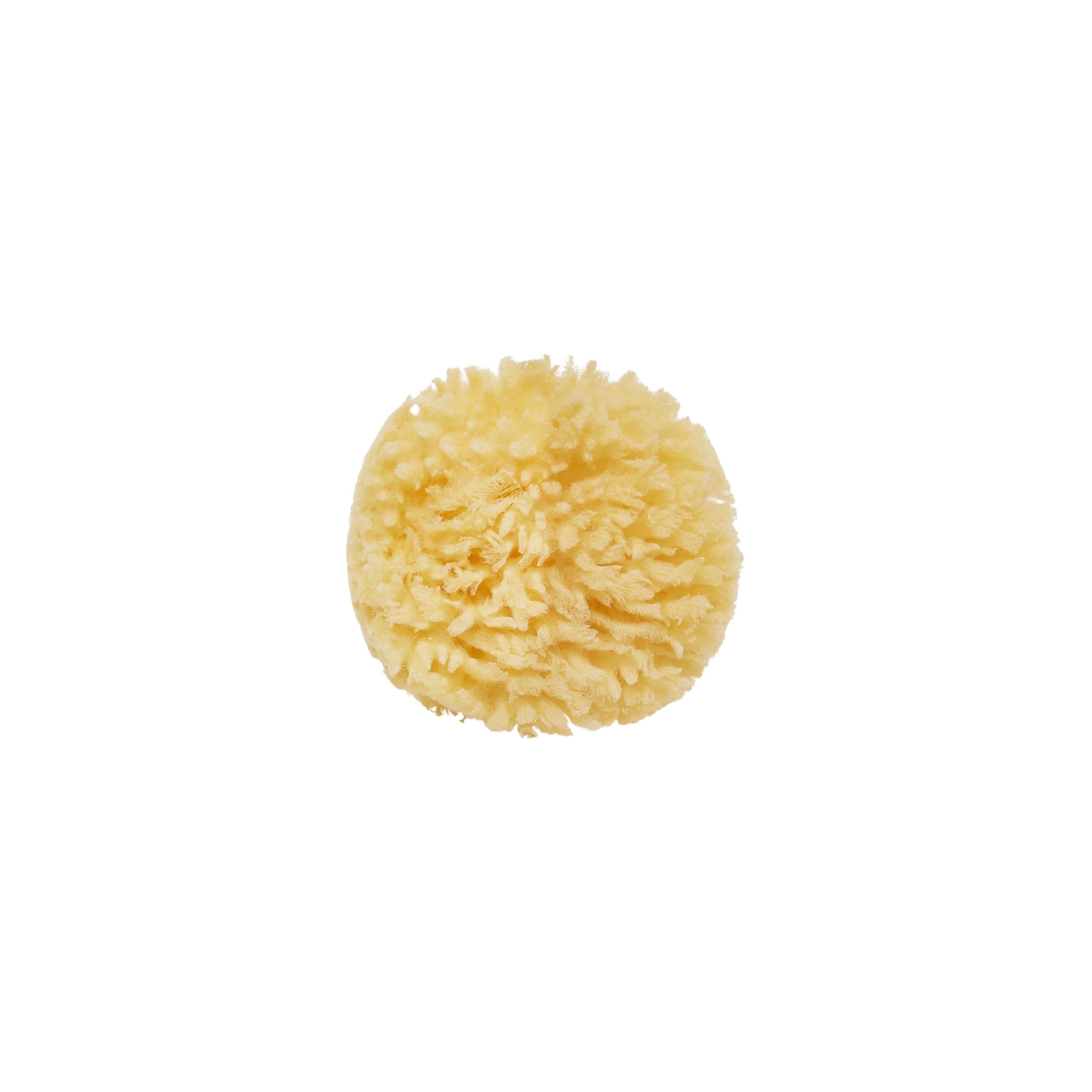 bbest - Esponja Natural bbest Marina amarillo.