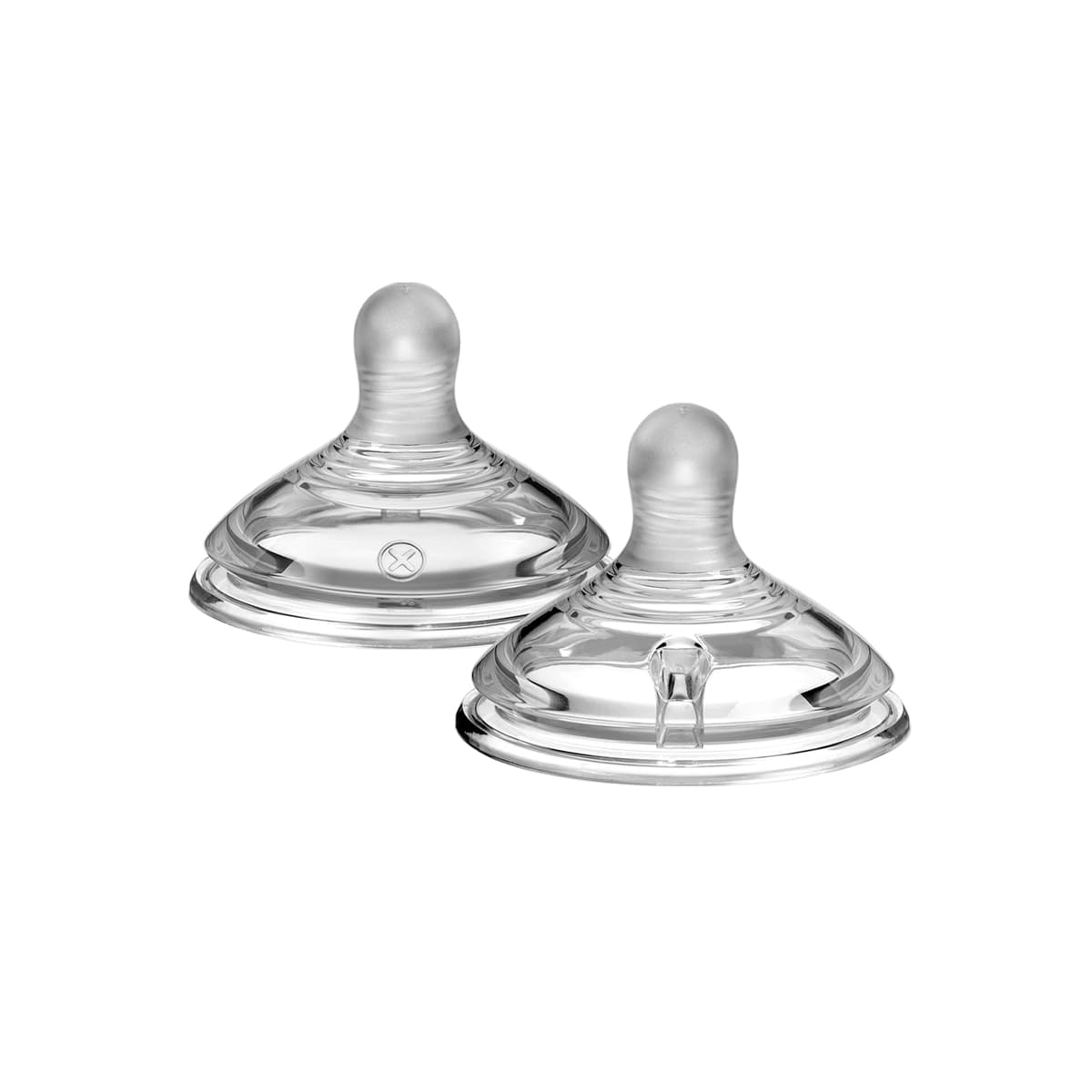 Tommee Tippee - Tetinas Tommee Tippee Natural Start, Flujo variable.