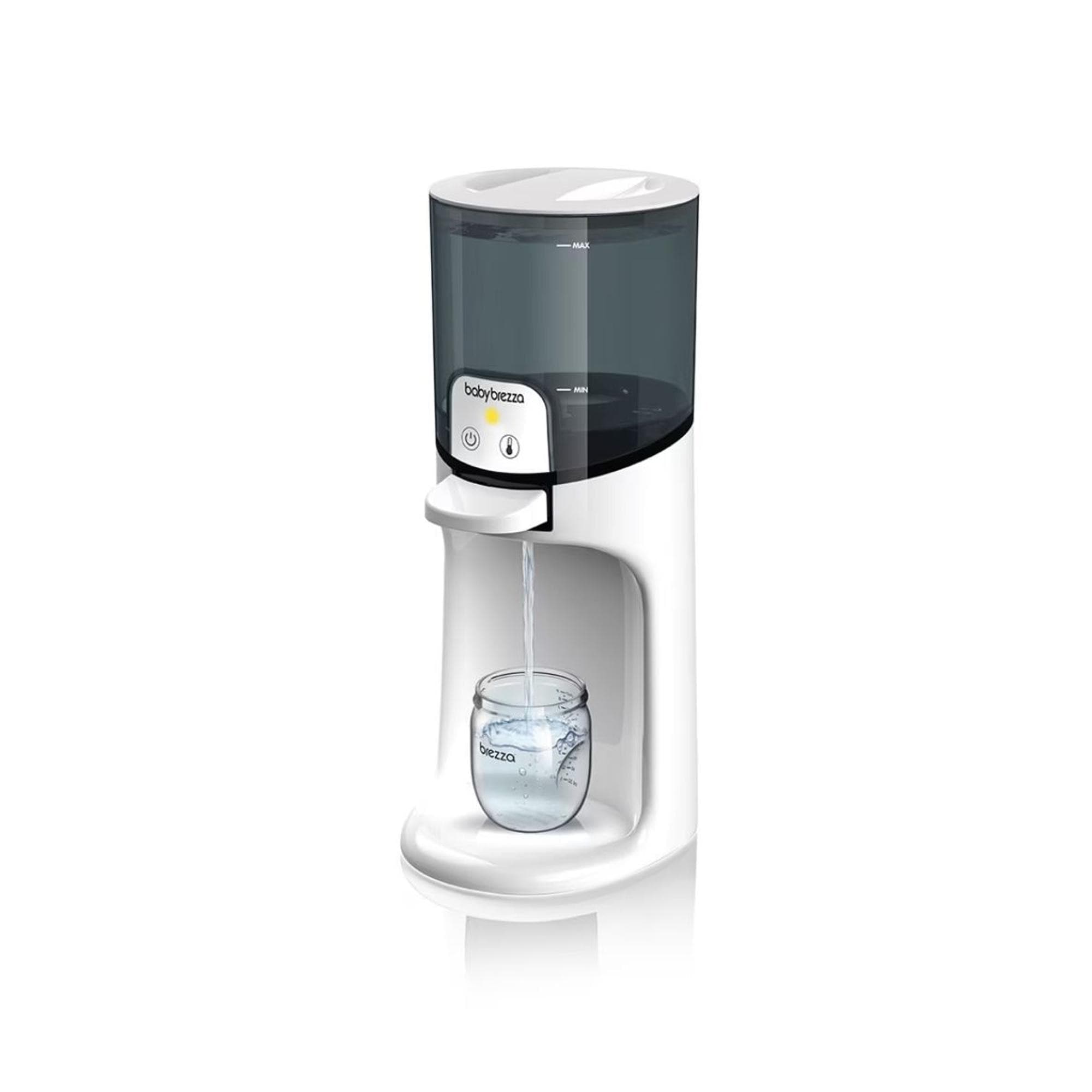 BABY BREZZA - Calientabiberones Baby Brezza Instant Warmer.