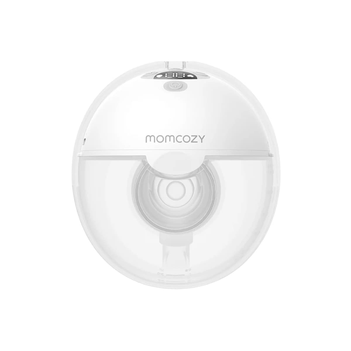 MOMCOZY - Sacaleches MOMCOZY M5 Simple portatil-discreto.