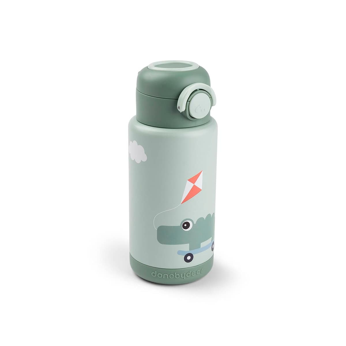 Done by Deer - Botella térmica Done by Deer 380ml.