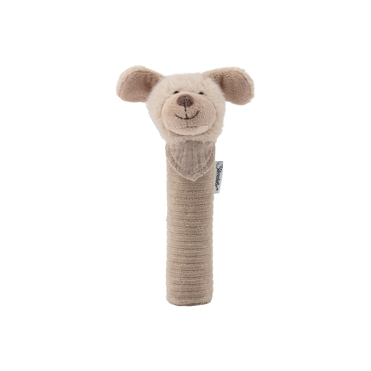 Sterntaler - Sonajero Cri-Cri Sterntaler perrito colección Lucky.