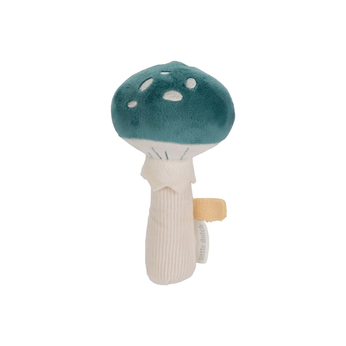 LITTLE DUTCH - Sonajero Cri-Cri Little Dutch seta colección Forest.