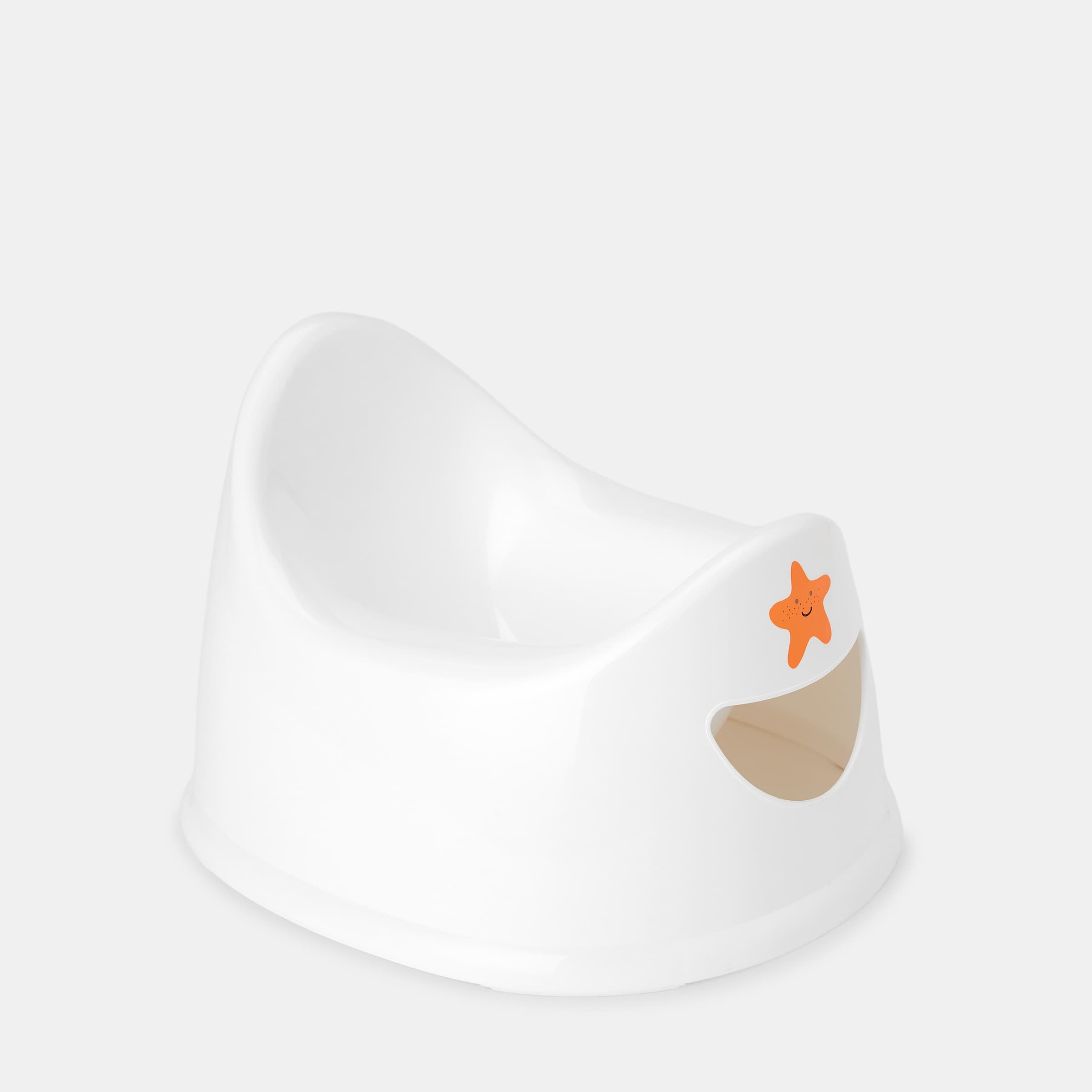 bbest - Orinal bbest Baby Care blanco.