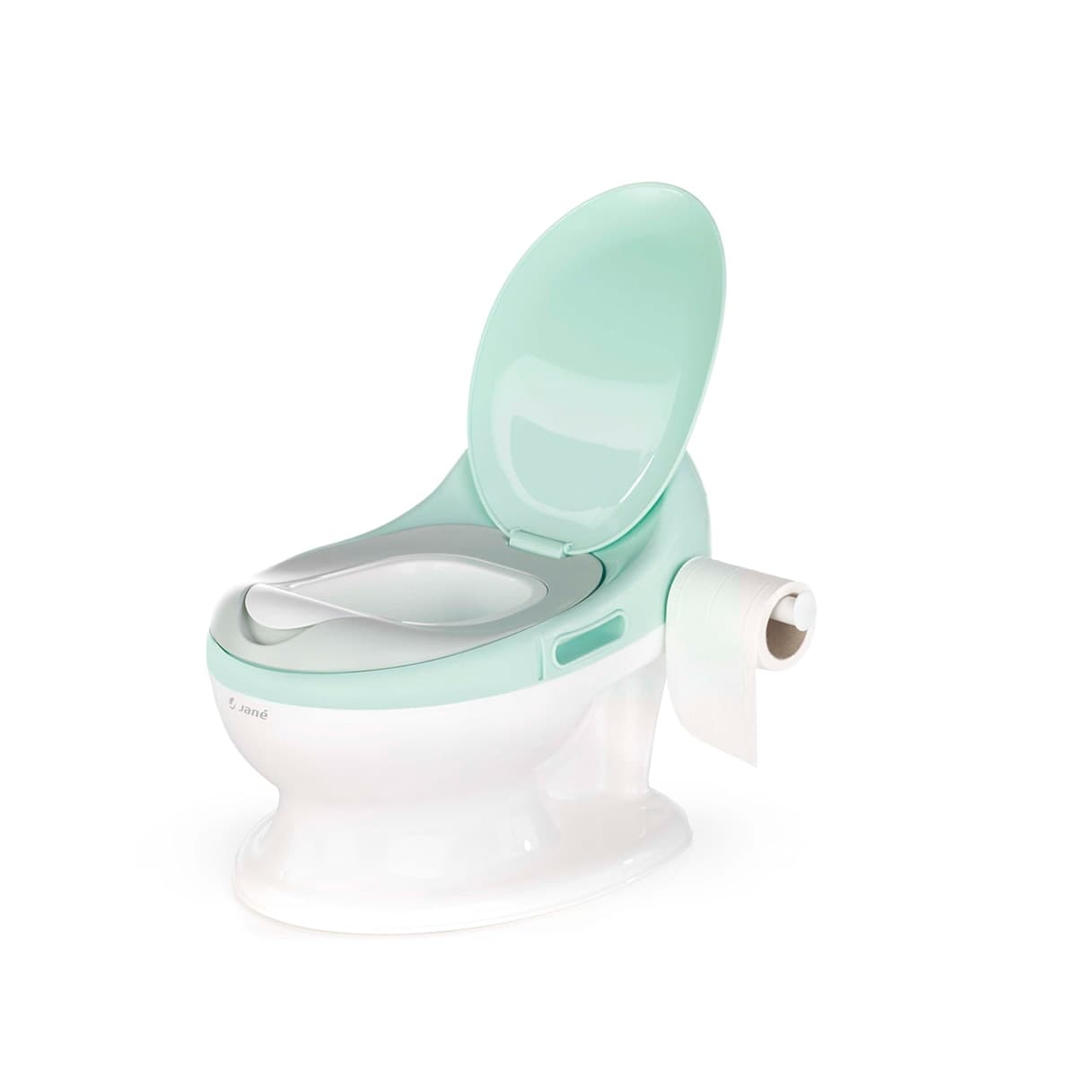 Jané - Orinal de aprendizaje Jané Soft Potty con sonido.