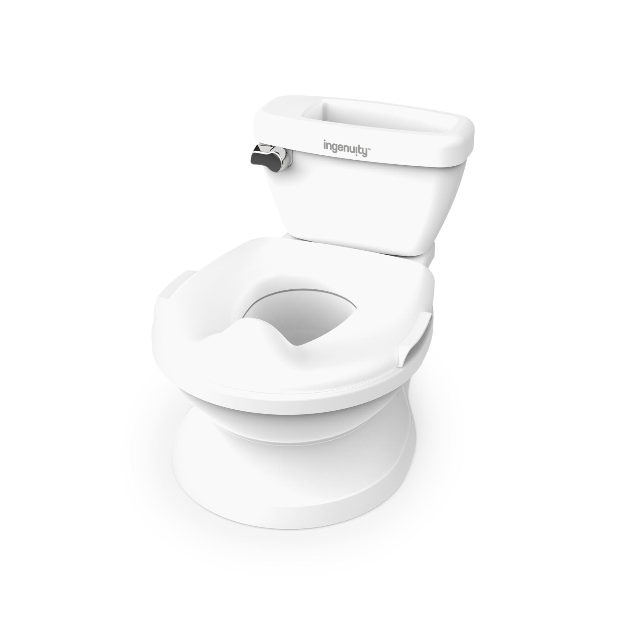 Ingenuity - Orinal Ingenuity™ My size Potty Pro.