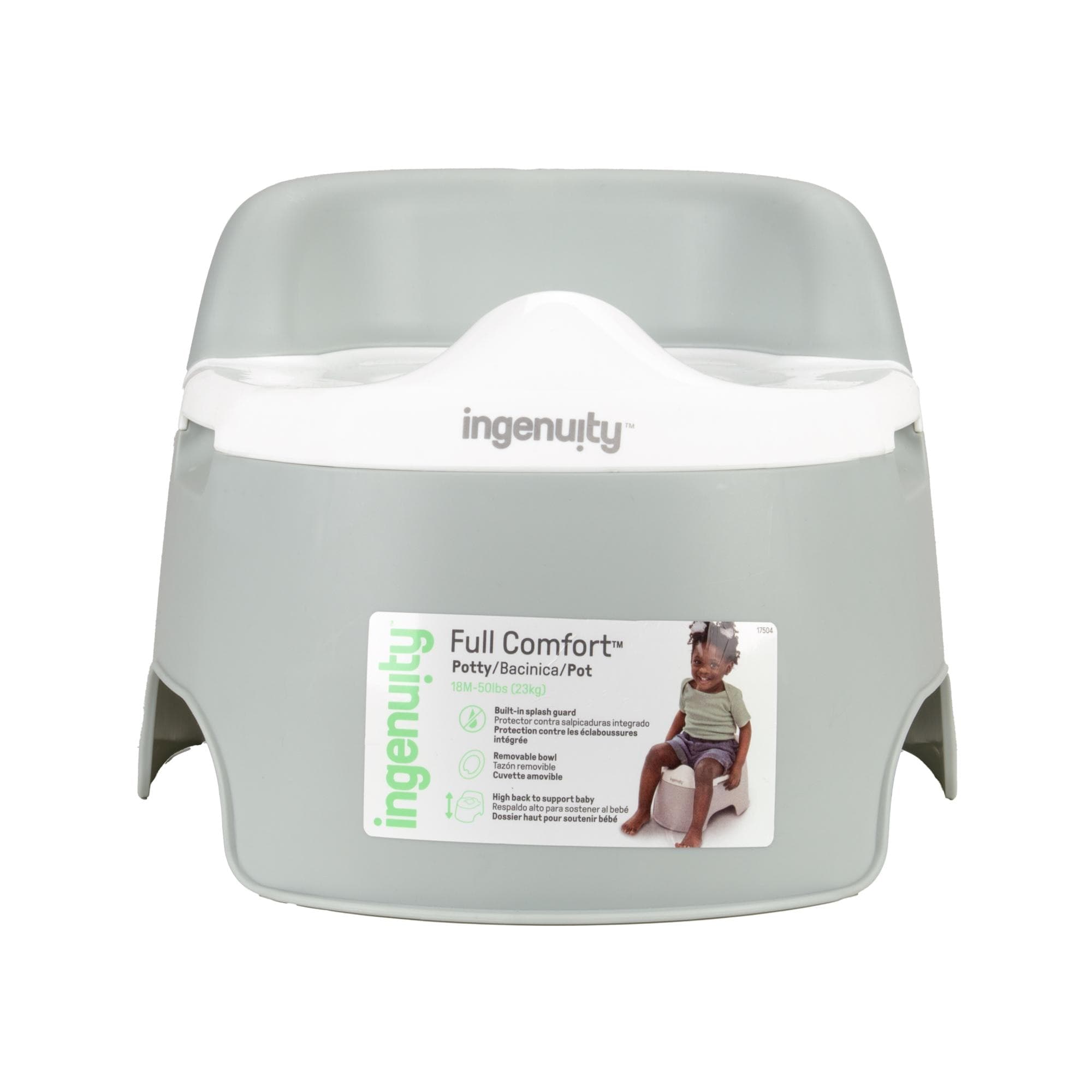 Ingenuity - Orinal Ingenuity™ Ready Set Go™ 2.0.