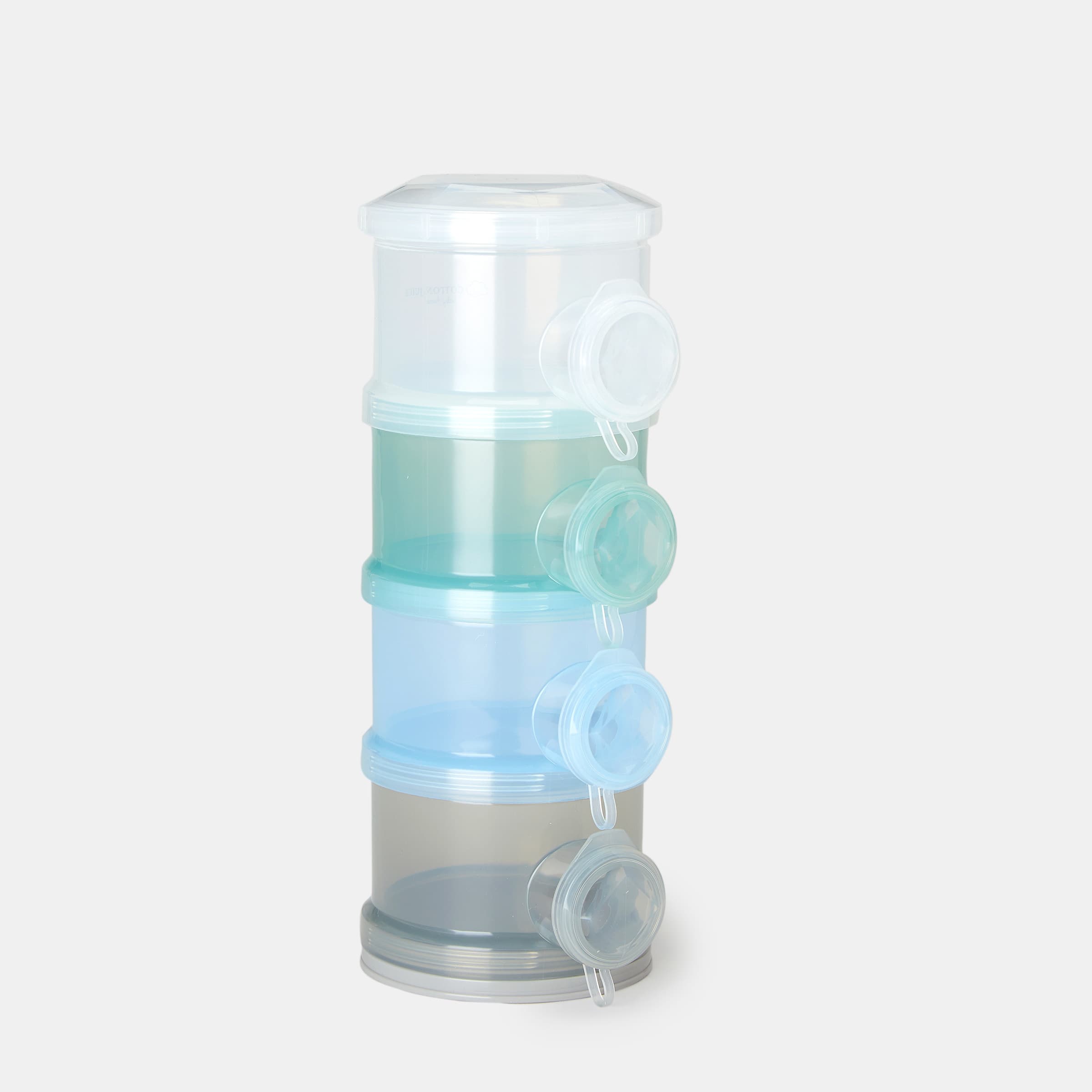 Cotton Juice Baby Home - Dosificador de Leche en Polvo Cotton Juice Baby Home.