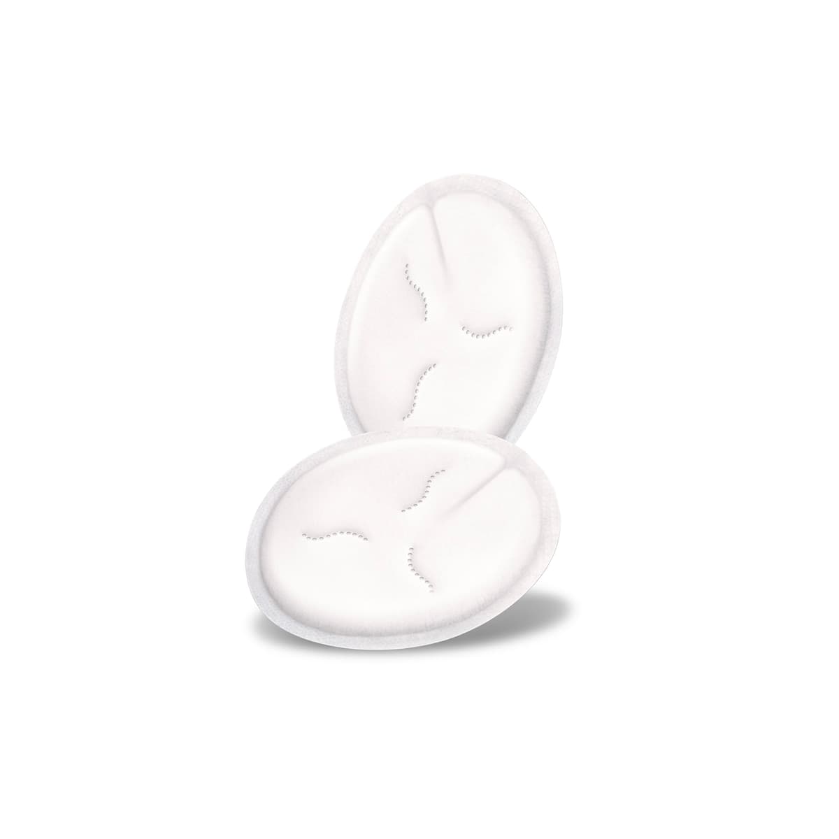 Philips Avent - Discos absorbentes Philips Avent 60 unidades.