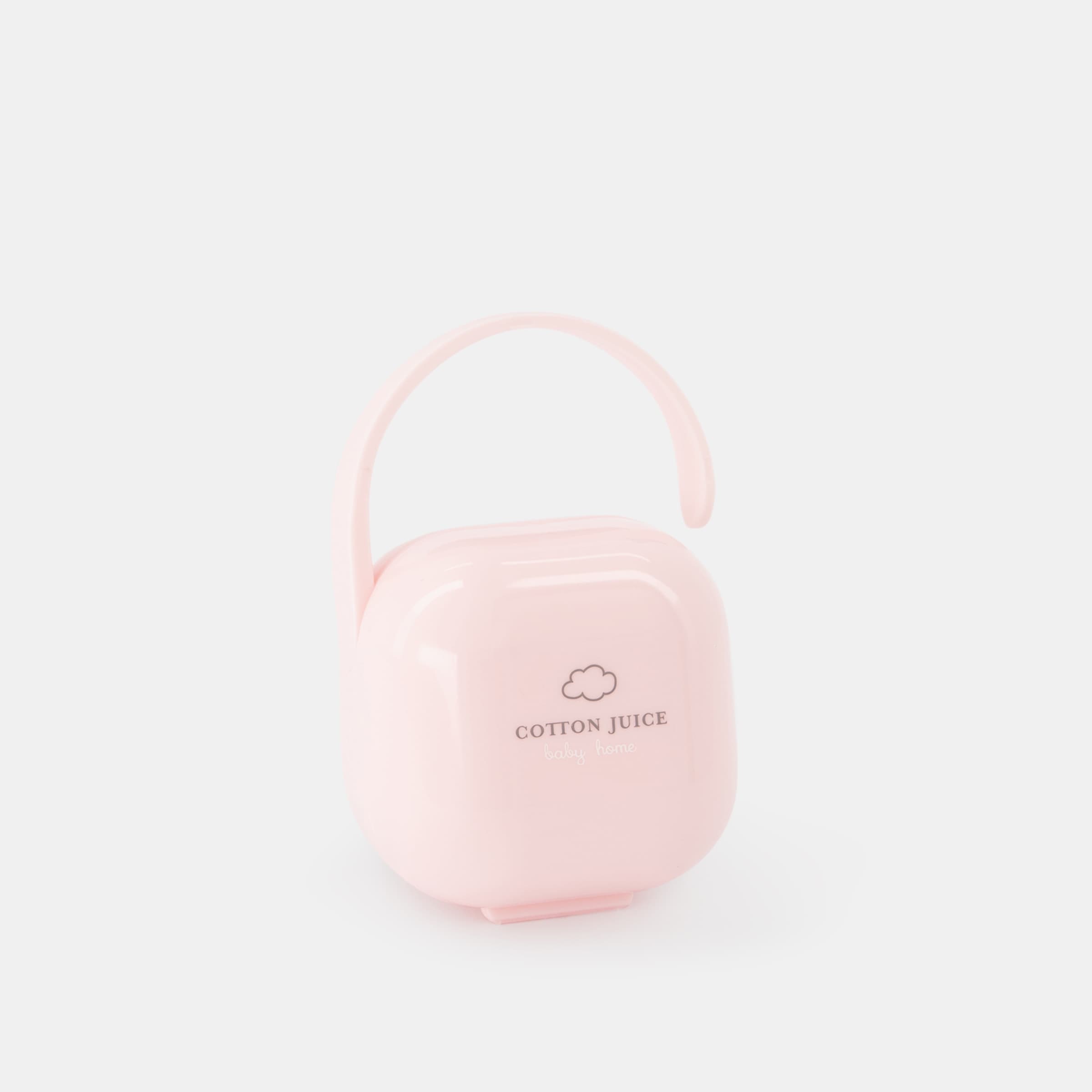 Cotton Juice Baby Home - Portachupetes Cotton Juice Baby Home.