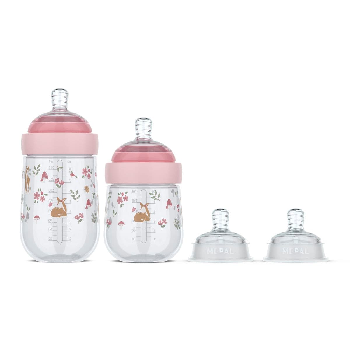 LITTLE DUTCH - Set 1os comienzos Little Dutch Mio 4 piezas.